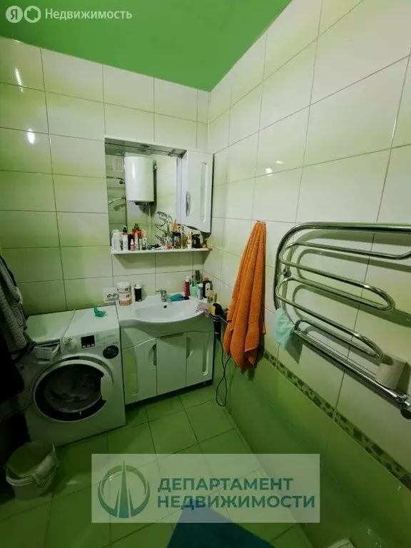 1-комнатная квартира: Краснодар, улица Евгении Жигуленко, 9 (41 м) - Фото 2