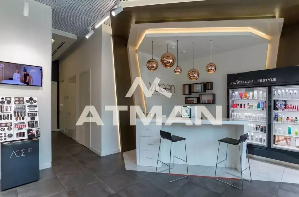 Офис в Москва ул. Бутлерова, 17 (177 м) - Фото 2