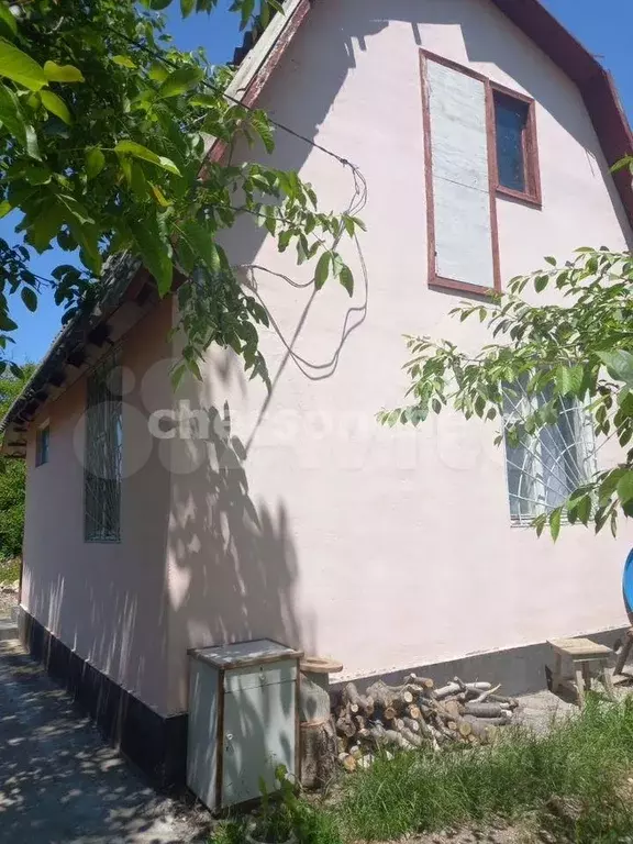 Дом 46 м на участке 5,5 сот. - Фото 1