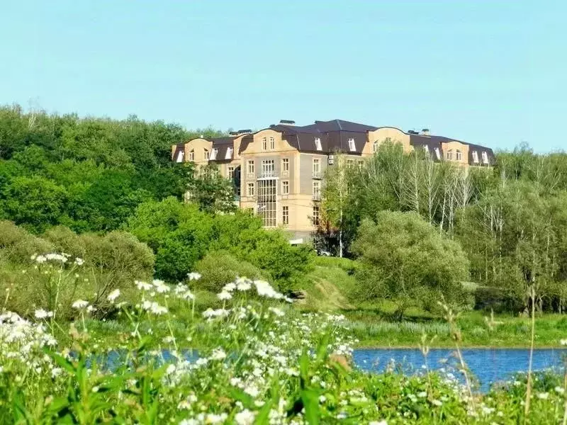 Комната Курская область, Курск ул. Тропинка, 30 (10.0 м) - Фото 1