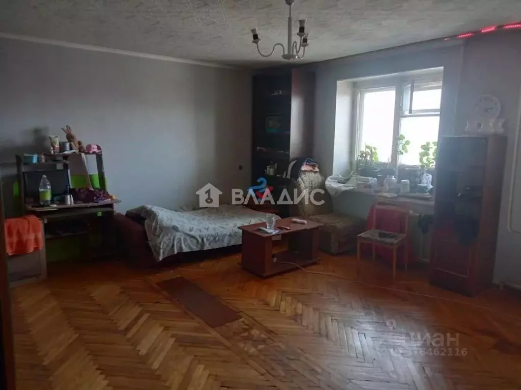 3-к кв. Иркутская область, Ангарск 29-й мкр, 3 (76.1 м) - Фото 1