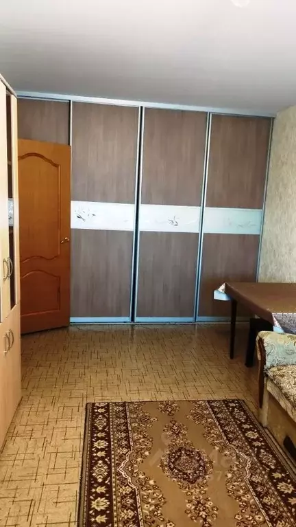 1-к кв. Рязанская область, Рязань Магистральная ул., 16 (33.0 м) - Фото 2