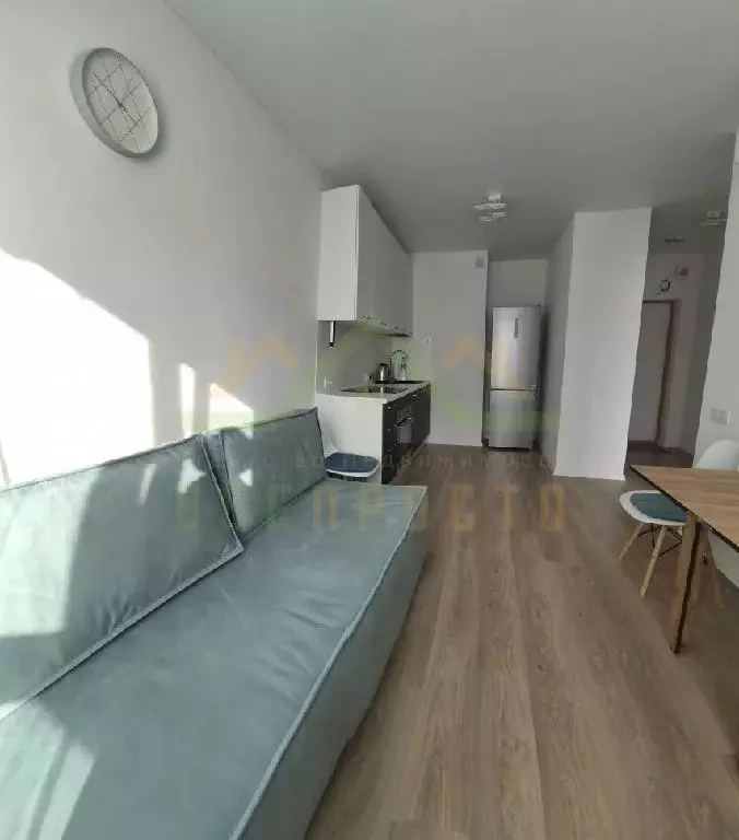 Продается 2-комнатная квартира - Фото 2