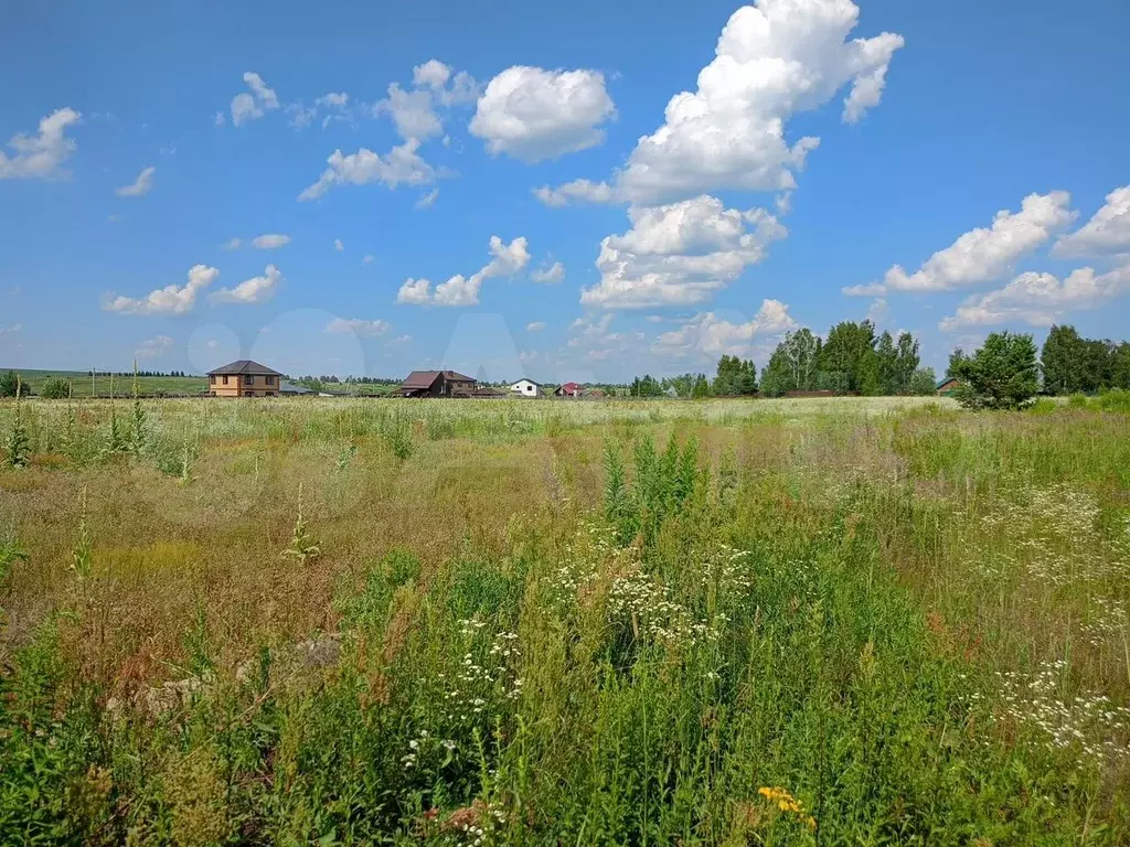 Участок 11,8 сот. (ИЖС) - Фото 1