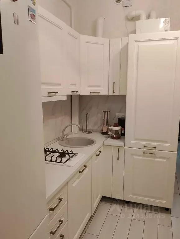 2-к кв. Краснодарский край, Сочи Агро СНТ, 10/2 (40.0 м) - Фото 1