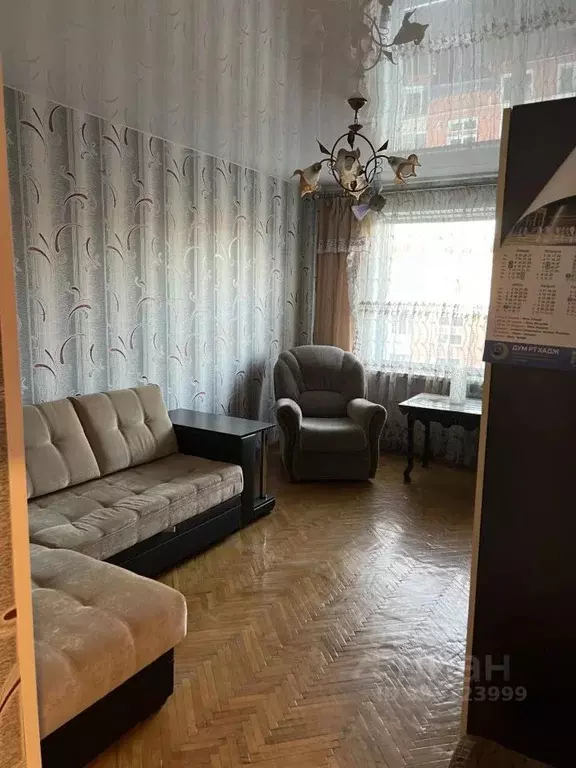 2-к кв. Московская область, Клин Клин-9 городок,  (45.0 м) - Фото 1