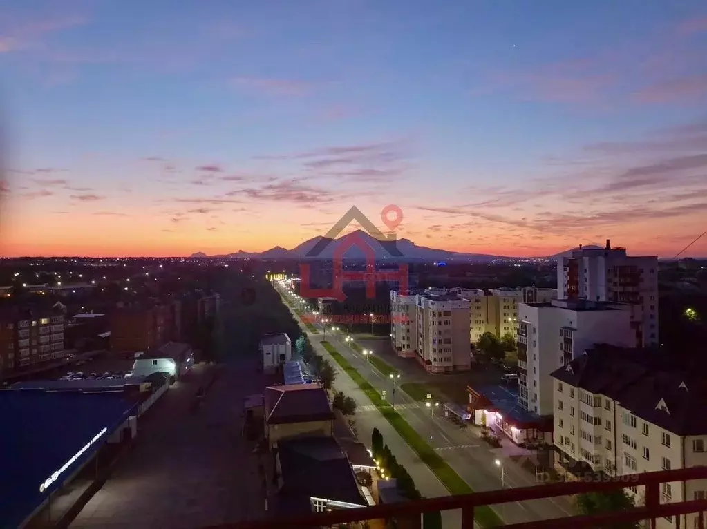3-к кв. Ставропольский край, Ессентуки Новопятигорская ул., 1/2 (99.5 ... - Фото 0