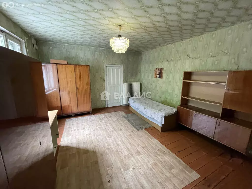 2к в 4-комнатной квартире (14.1 м) - Фото 1