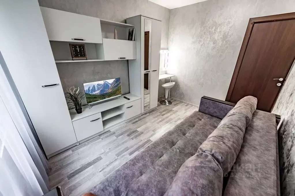 Комната Санкт-Петербург просп. Народного ополчения, 71 (14.0 м) - Фото 2