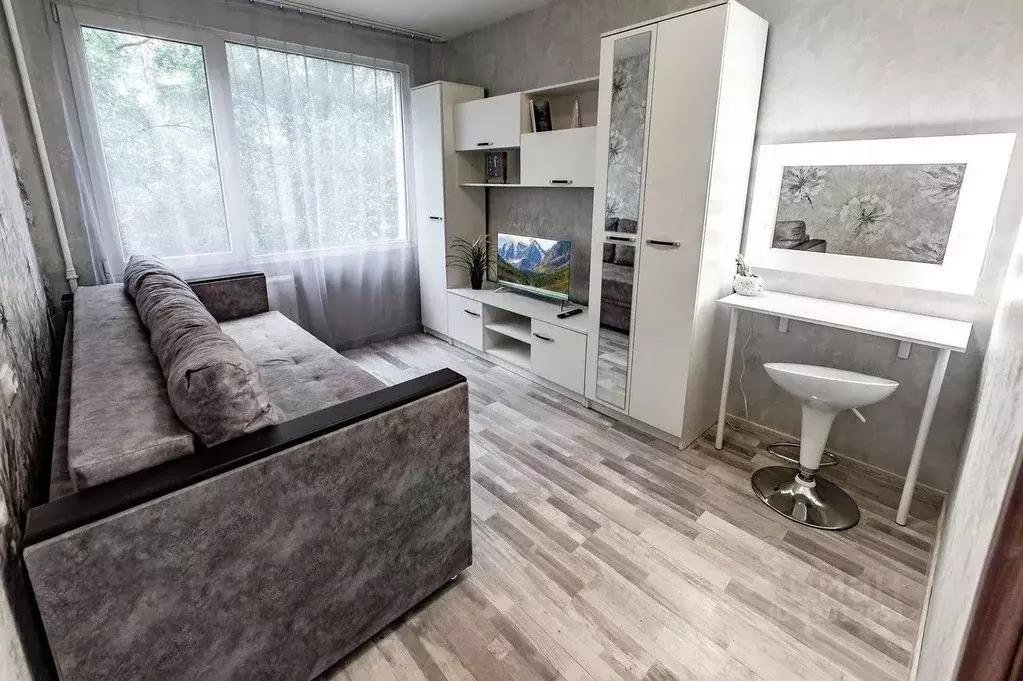 Комната Санкт-Петербург просп. Народного ополчения, 71 (14.0 м) - Фото 1