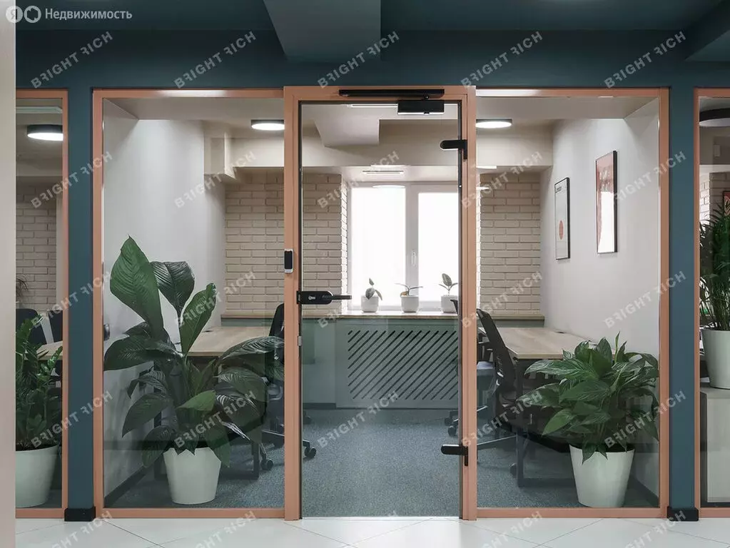 Офис (150 м) - Фото 2