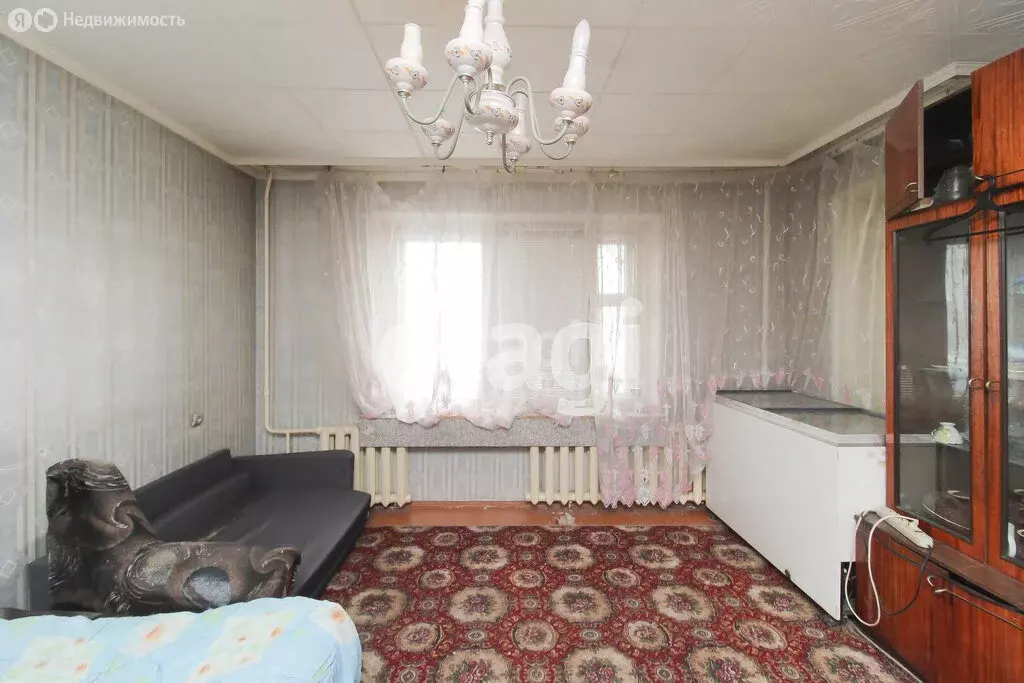 3-комнатная квартира: Тюмень, Широтная улица, 19 (86.1 м) - Фото 2