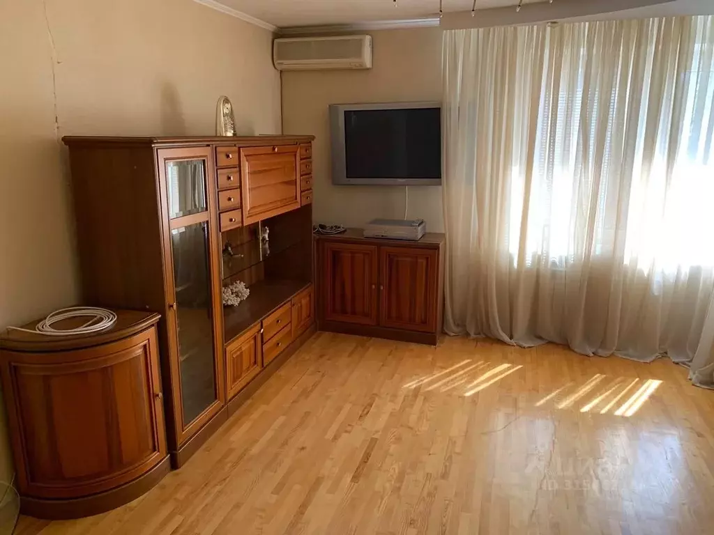 4-к кв. Ростовская область, Ростов-на-Дону ул. Зорге, 33/6 (111.0 м) - Фото 0