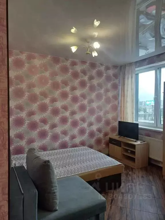Студия Свердловская область, Екатеринбург ул. Мельникова, 27 (27.0 м) - Фото 0