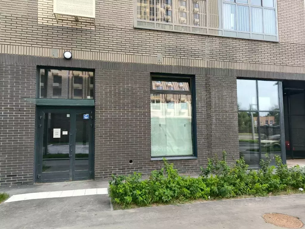 Торговая площадь в Москва Алтуфьевское ш., 53к1 (62 м) - Фото 1