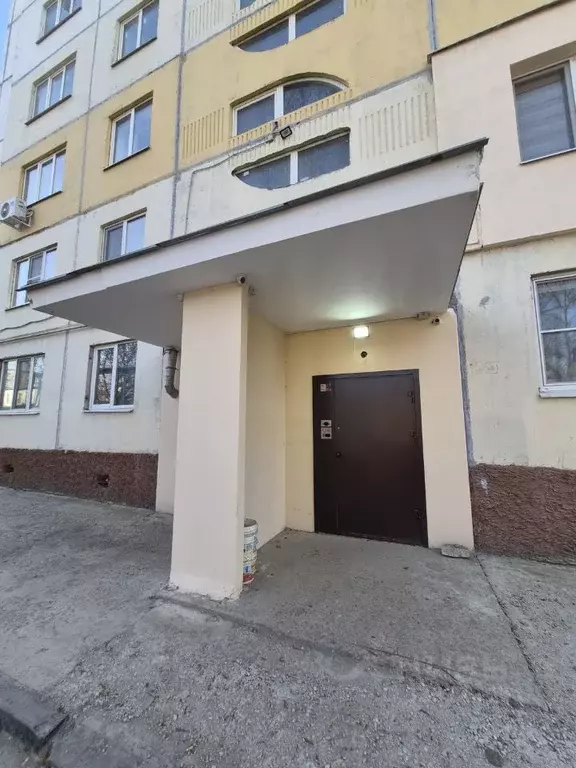 3-к кв. Саратовская область, Саратов проезд 3-й Московский, 16В (80.1 ... - Фото 2