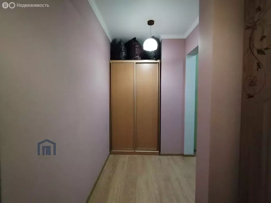 1-комнатная квартира: Иркутск, проезд Юрия Тена, 17 (42 м) - Фото 2