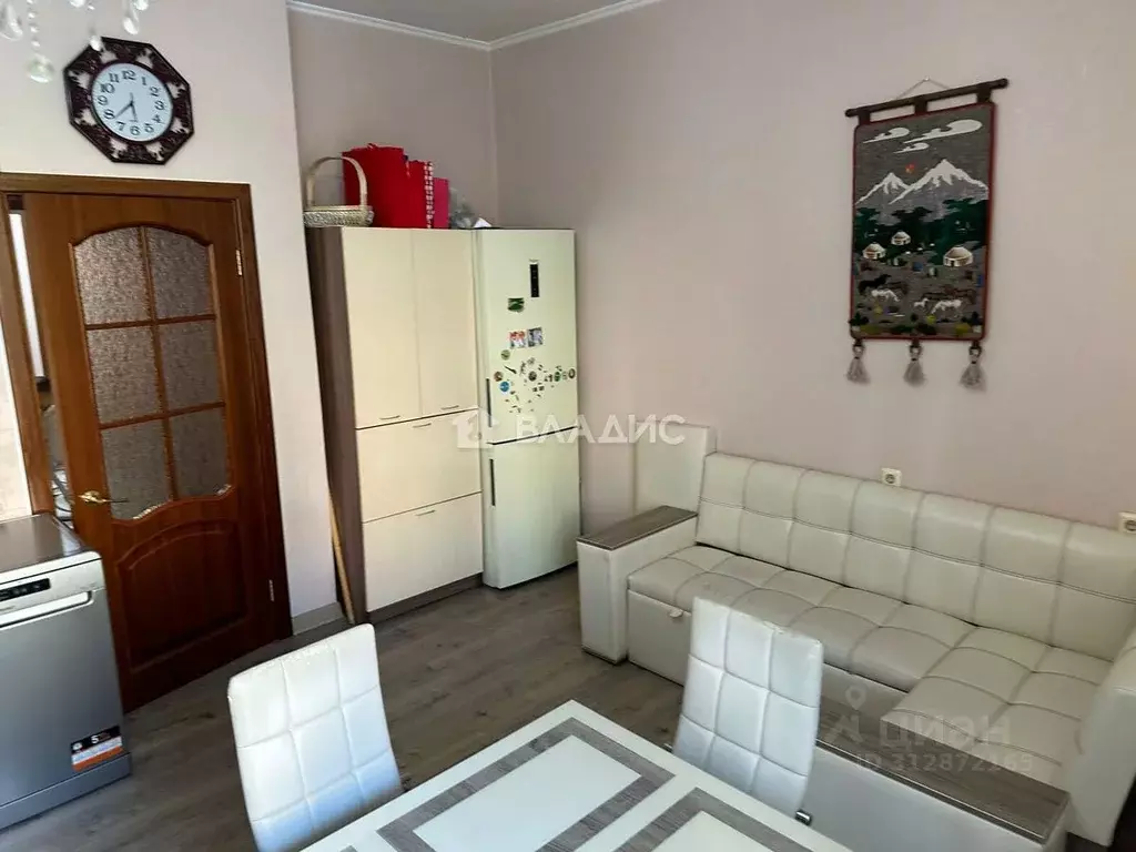 2-к кв. Забайкальский край, Чита Красноярская ул., 12 (96.0 м) - Фото 1