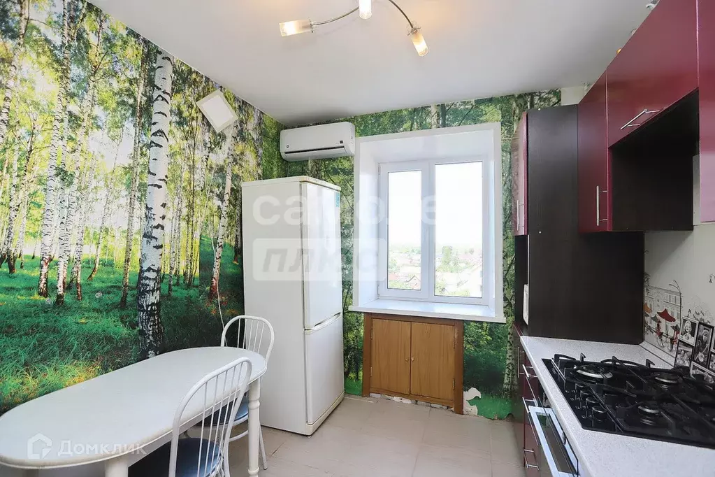 Продаётся 3-к квартира, 60.2 м - Фото 1