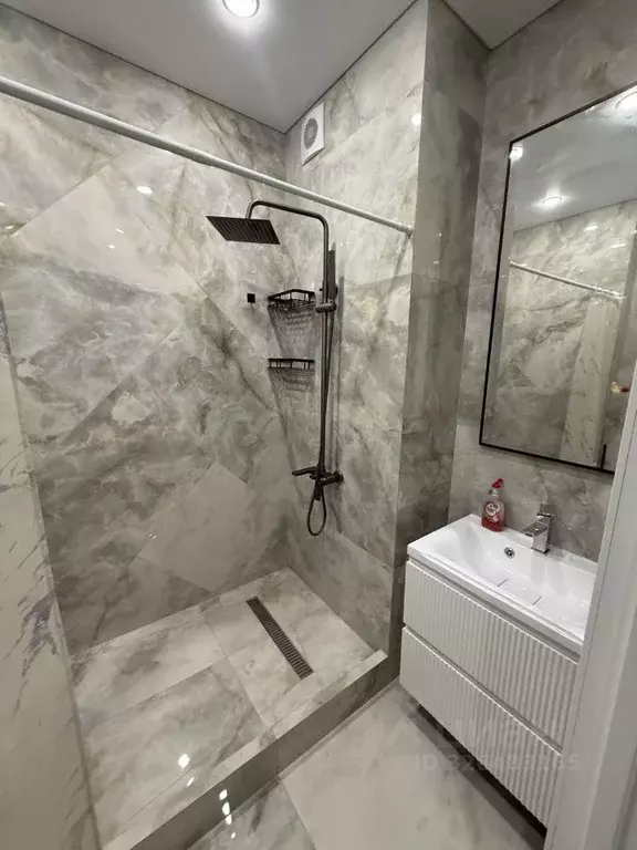 1-к кв. Краснодарский край, Краснодар ул. Константина Гондаря, 99 ... - Фото 2