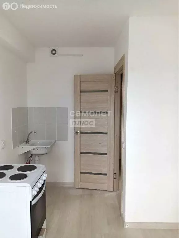 1-комнатная квартира: Киров, улица Энтузиастов, 54 (16.5 м) - Фото 1
