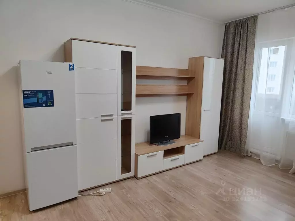 Студия Московская область, Солнечногорск городской округ, Голубое пгт ... - Фото 1