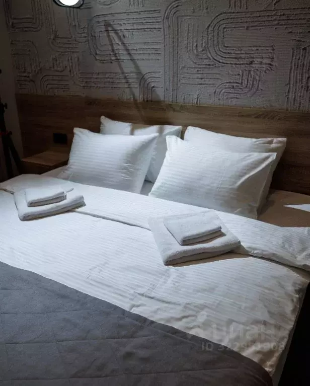 Комната Калмыкия, Элиста ул. Сельгикова, 39 (18.0 м) - Фото 1