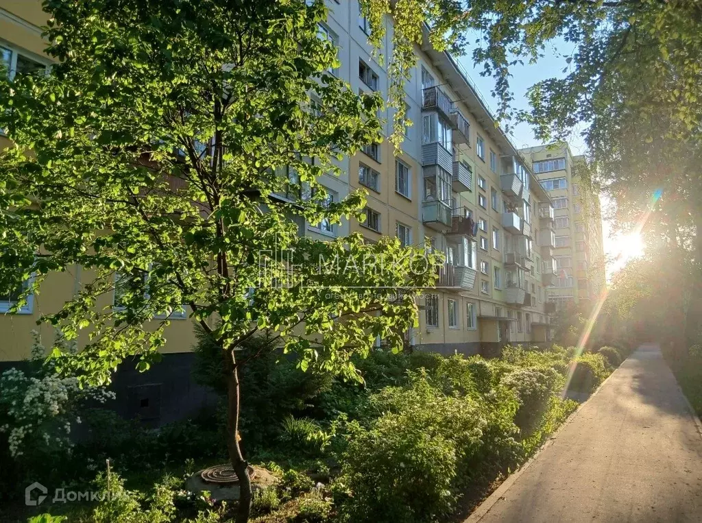 Продаётся 3-к квартира, 55.1 м - Фото 0