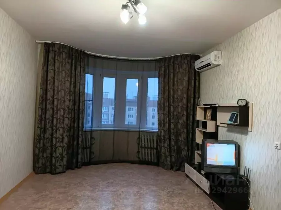 1-к кв. Воронежская область, Воронеж Острогожская ул., 164/2 (40.4 м) - Фото 1