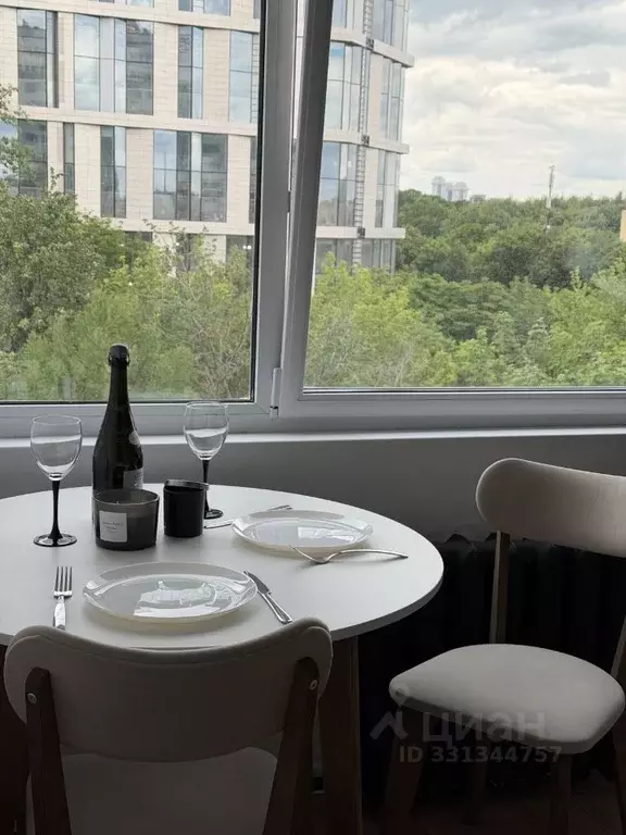 2-к кв. Москва ул. Косыгина, 11 (42.0 м) - Фото 2