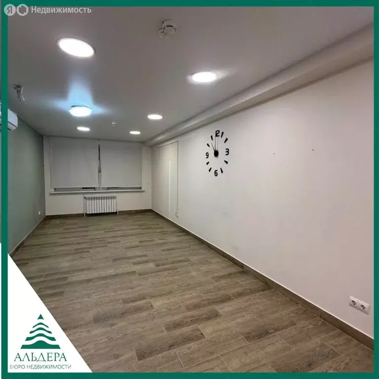 Помещение свободного назначения (97.9 м) - Фото 2