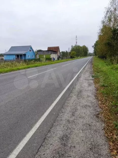 Купить Дом В Деревне Бор Некрасовский Ярославль