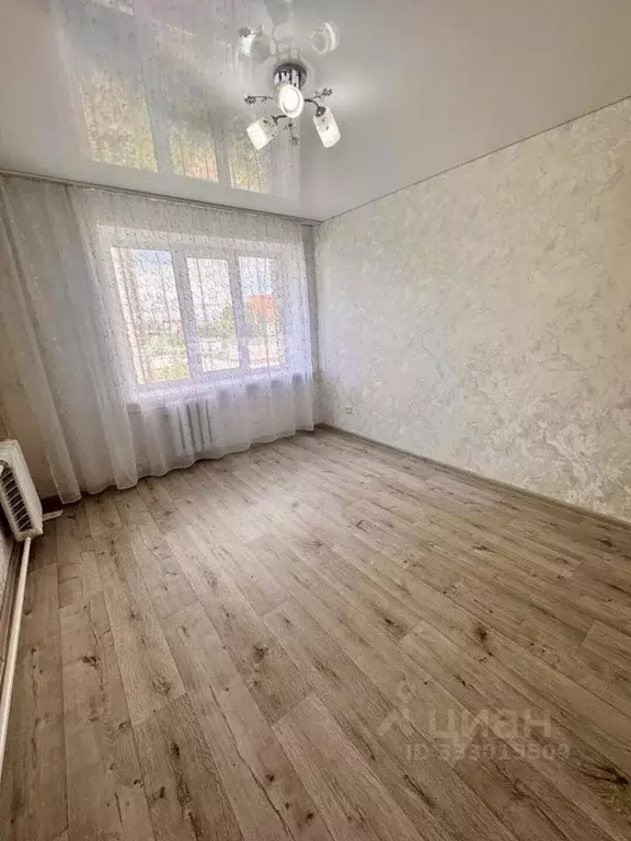 Комната Чувашия, Чебоксары Эгерский бул., 3 (17.7 м) - Фото 2