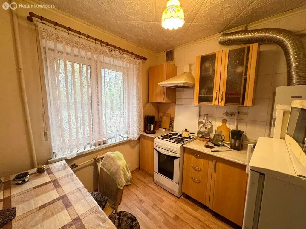 3-комнатная квартира: Волгоград, улица Лавочкина, 4 (59.1 м) - Фото 1