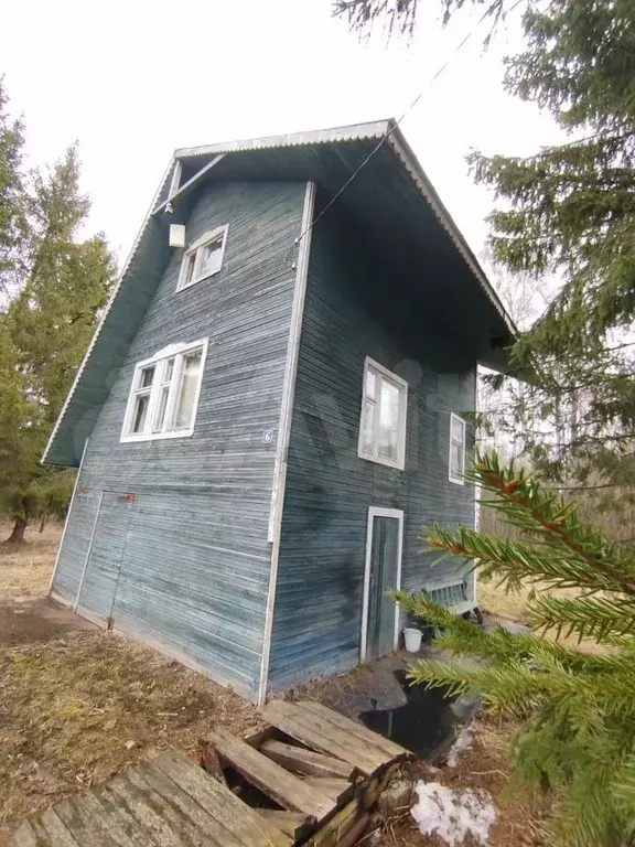 Дом 70 м на участке 10 сот. - Фото 0