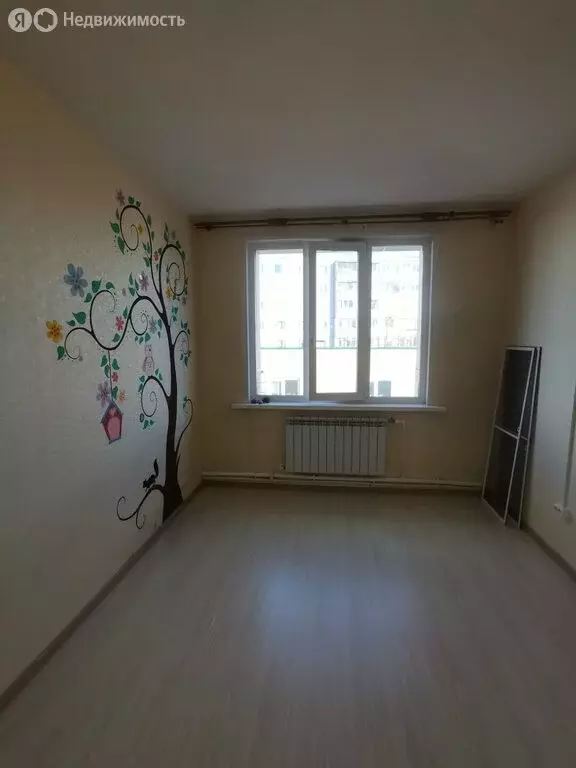 2-комнатная квартира: Сыктывкар, Станционная улица, 110 (52.8 м) - Фото 1
