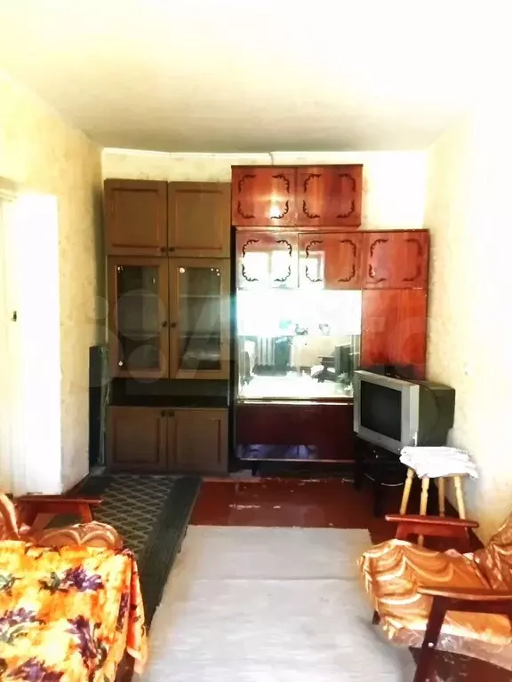 Комната 23 м в 2-к., 3/9 эт. - Фото 0
