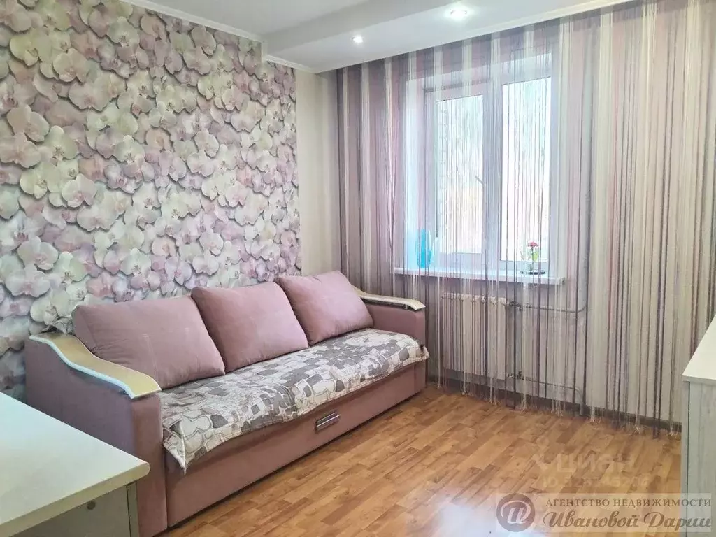 2-к кв. Самарская область, Самара Ташкентская ул., 162 (34.0 м) - Фото 1