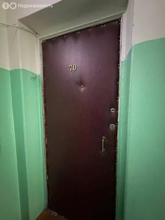 3-комнатная квартира: Рыбинск, Нобелевская улица, 15 (62.5 м) - Фото 0