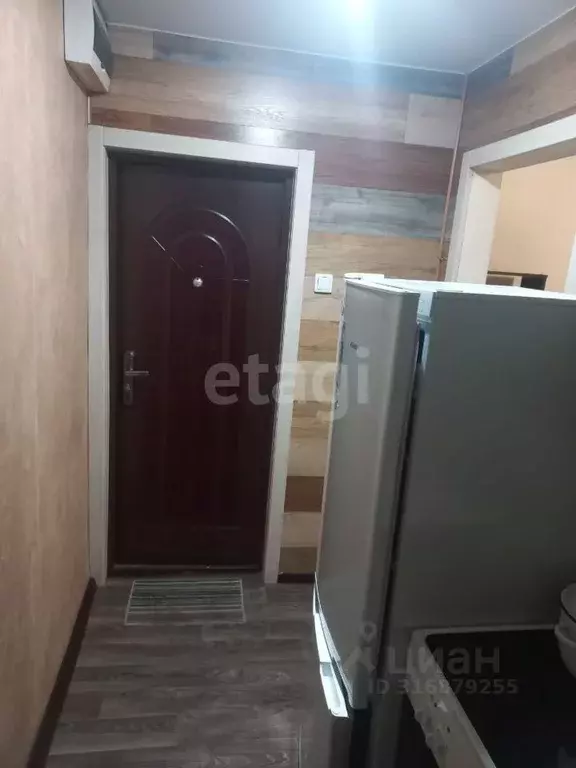 Студия Иркутская область, Иркутск ул. Рабочего Штаба, 93к1 (20.0 м) - Фото 1