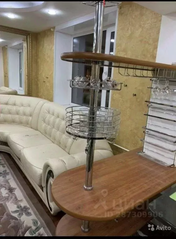 1-к кв. Мурманская область, Мурманск Привокзальная ул., 2 (56.0 м) - Фото 2