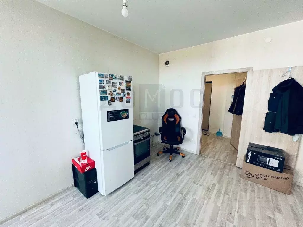 Студия Свердловская область, Екатеринбург ул. Евгения Савкова, 4 (30.6 ... - Фото 2