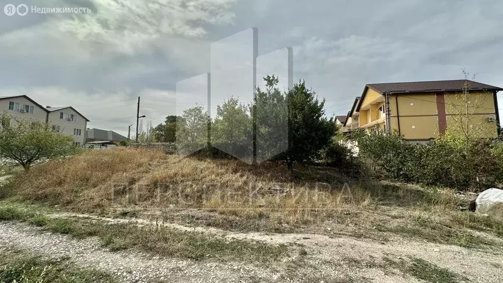 Участок в Новороссийск, улица Толи Масалова, 18А (38 м) - Фото 1