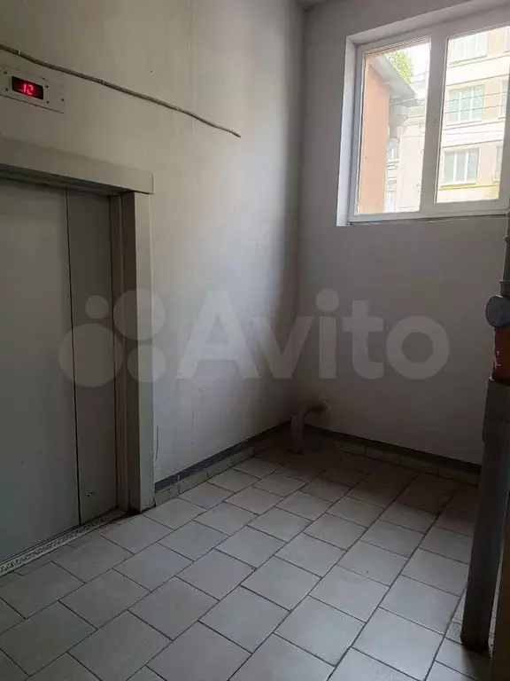 1-к. квартира, 42 м, 9/14 эт. - Фото 1