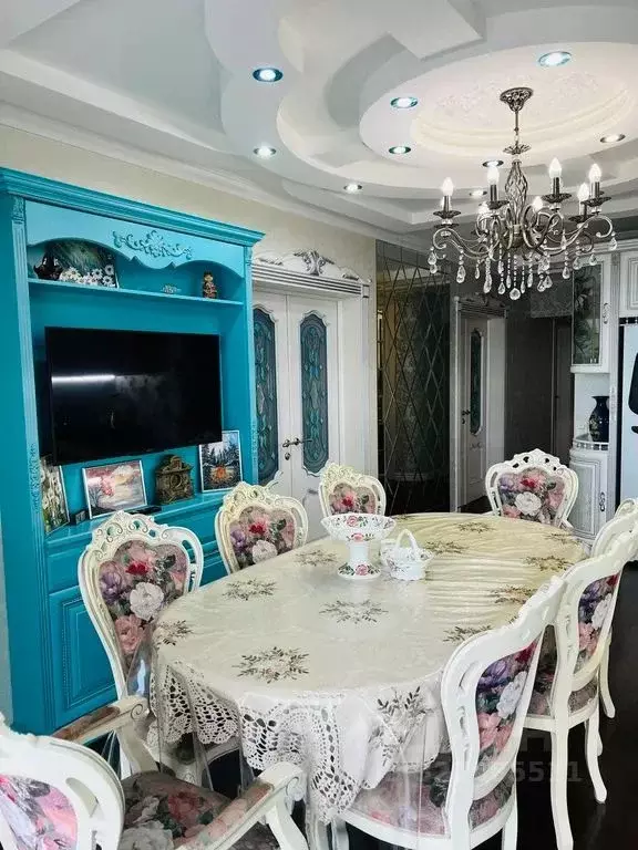 3-к кв. Краснодарский край, Сочи Виноградная ул., 4 (150.0 м) - Фото 2