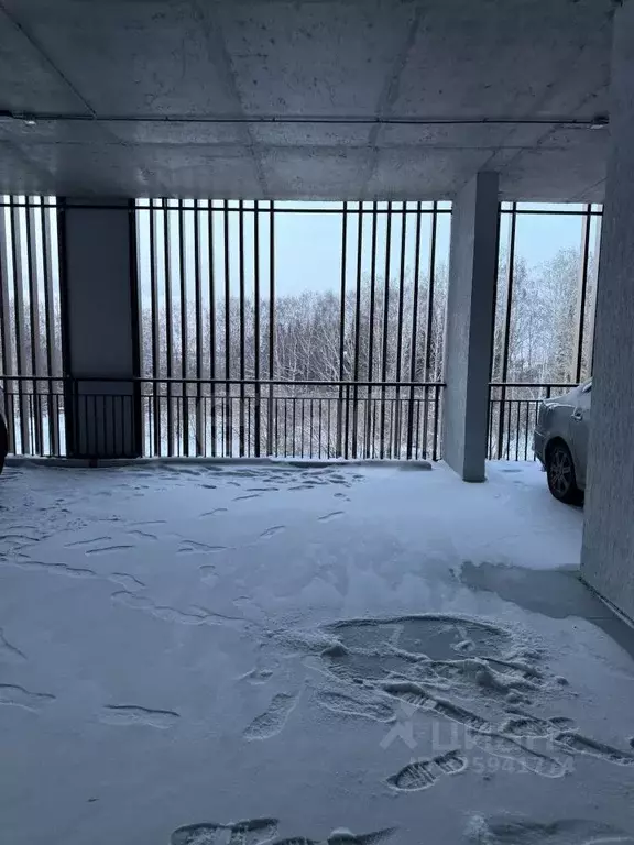 Гараж в Тюменская область, Тюмень Интернациональная ул., 197А (13 м) - Фото 2