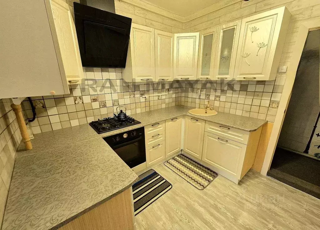 Дом в Адыгея, Майкоп Прохладная ул., 44 (119 м) - Фото 2