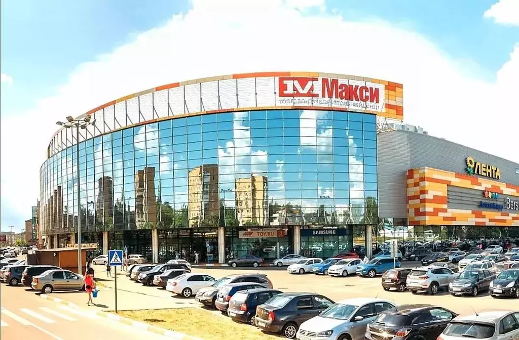 2-к кв. Смоленская область, Смоленск ул. 25 Сентября, 28 (53.0 м) - Фото 1