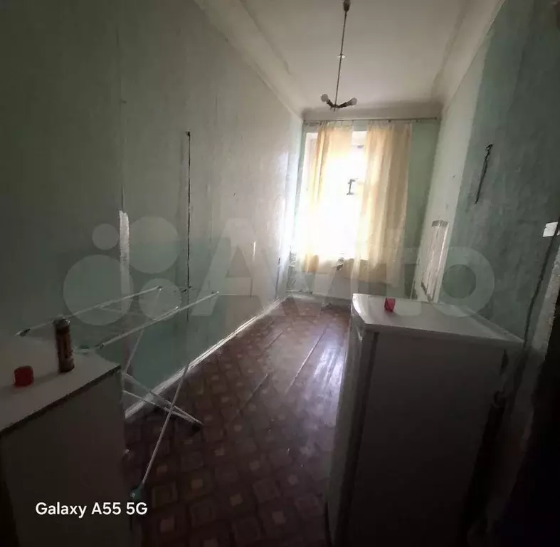 Комната 11 м в 4-к., 5/5 эт. - Фото 0