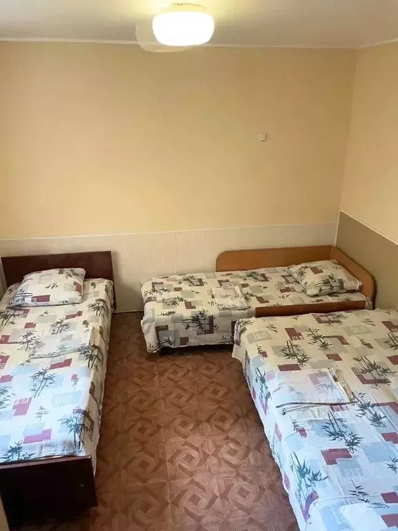 Дом в Краснодарский край, Новороссийск городской округ, с. Мысхако ул. ... - Фото 1